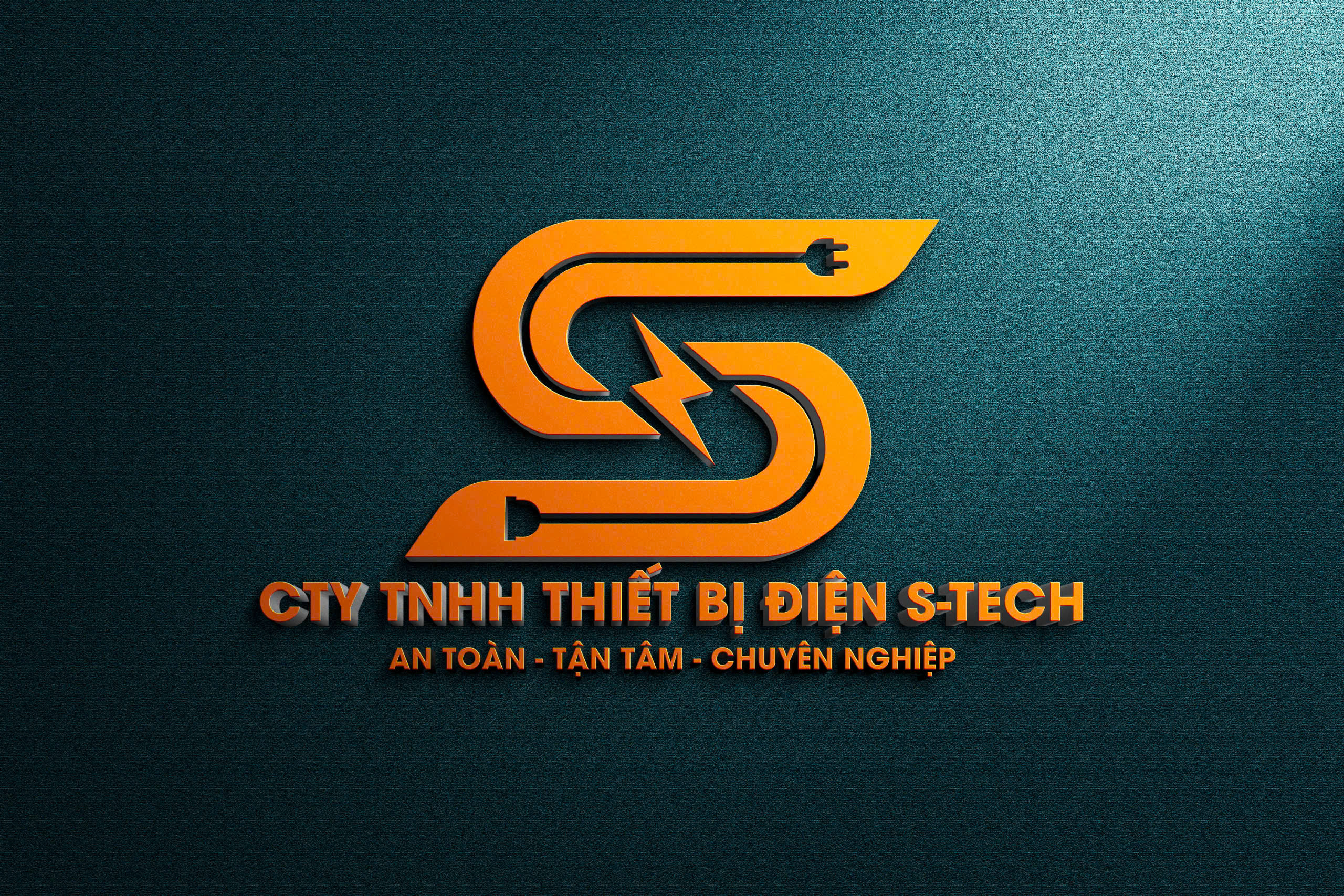 Nhà xưởng S-TECH